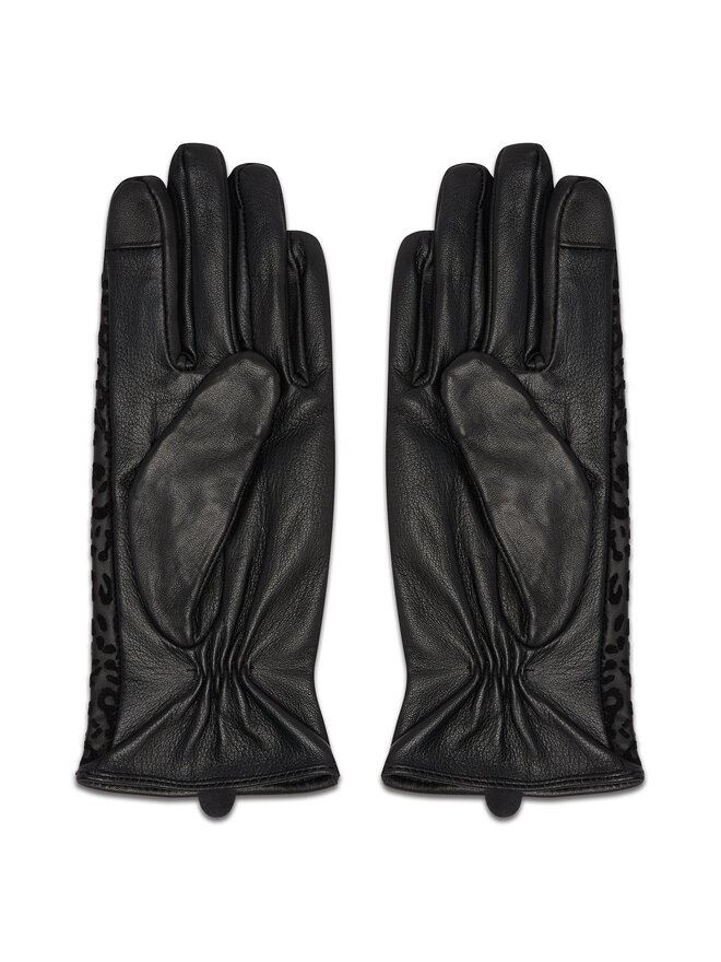 ONLY Damenhandschuhe ONLY Janice 15270030 Schwarz