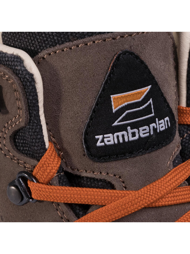 Zamberlan Trekingová obuv Zamberlan 325 Cornell Lite Gtx GORE-TEX Hnedá