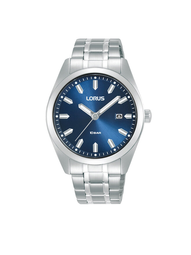 Lorus Uhr Lorus RH973PX9 Silberfarben
