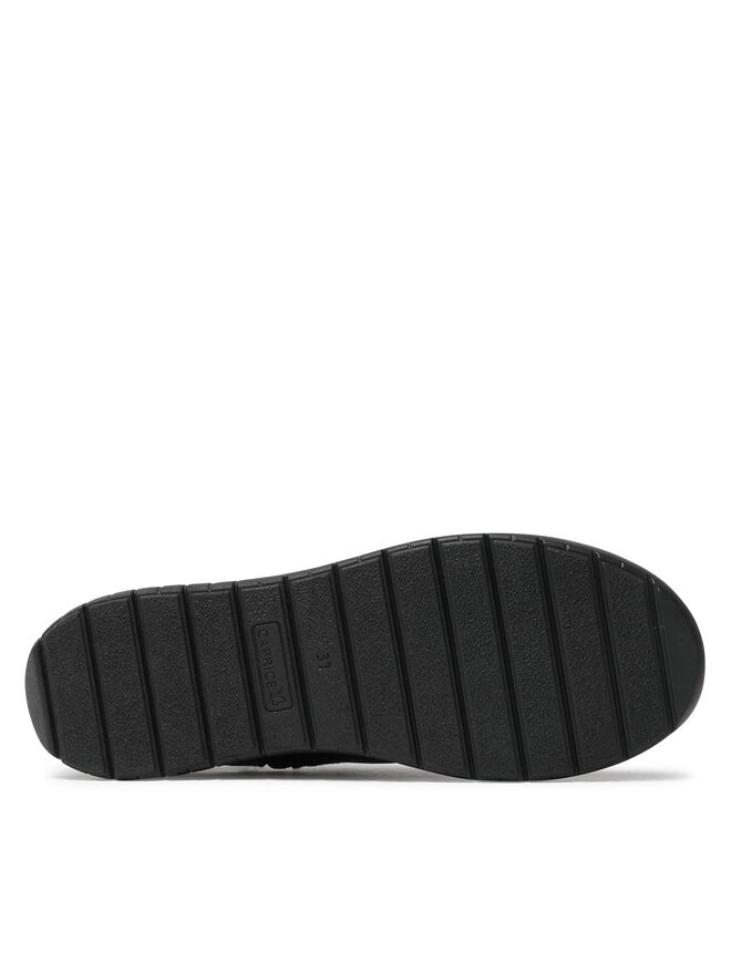 Caprice Botines Caprice 9-25308-41 Negro