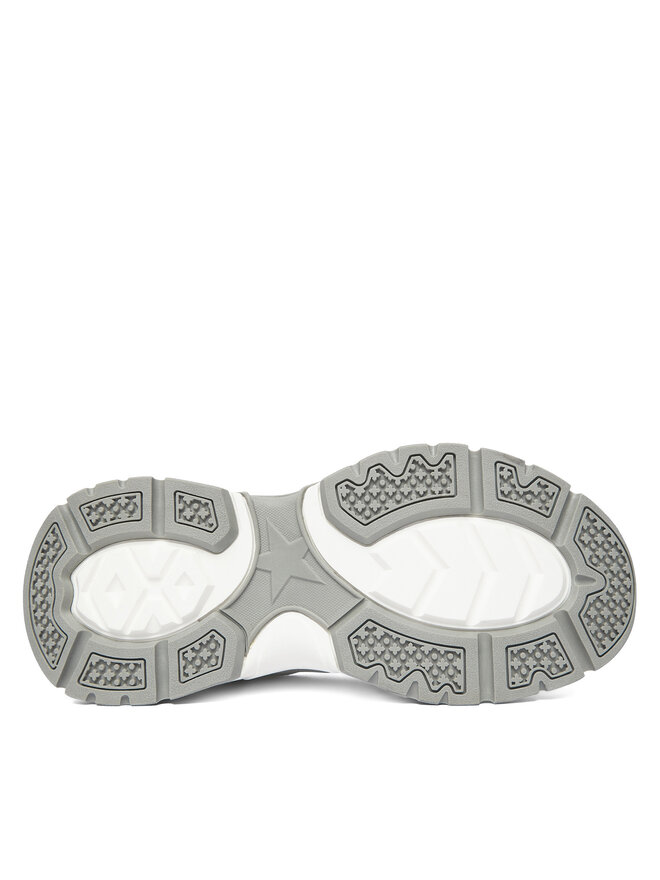 Steve Madden Zapatillas Steve Madden Animates SM11004763 Blanco