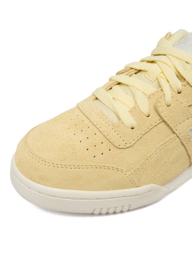 Reebok Sneakers Reebok EO-WORKOUT PLUS 100256570 Gelb