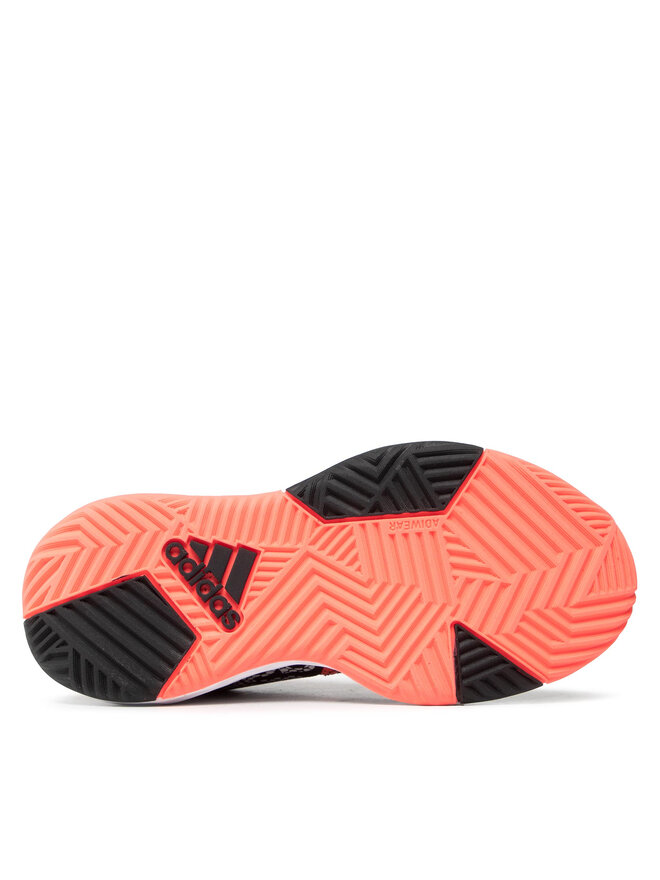 adidas Kosárlabda cipők adidas Ownthegame 2.0 K GZ3379 Fekete
