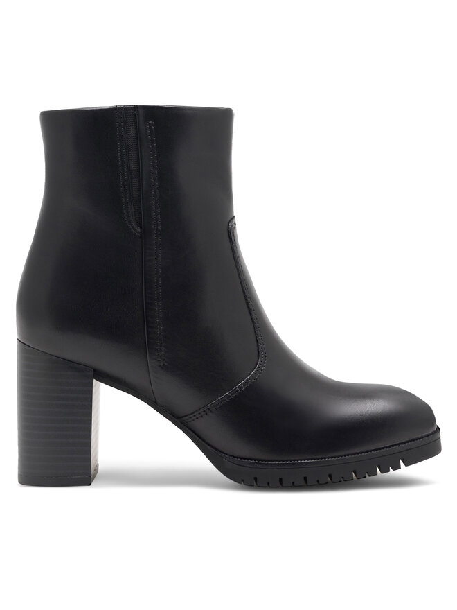 Lasocki Botines Lasocki WB-GIADA-04M Negro