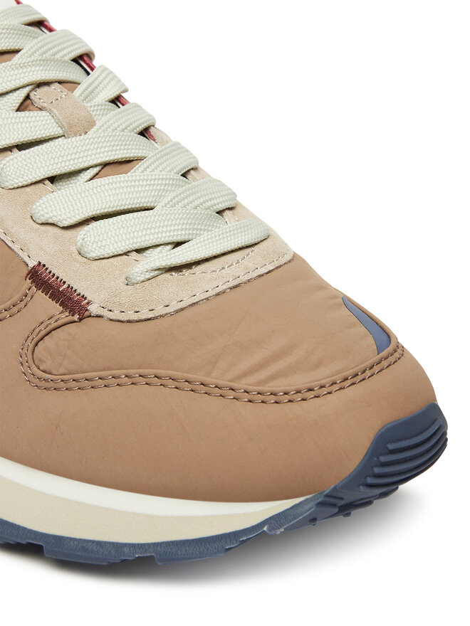 HOFF Сникърси HOFF Track & Field 22517005 Бежов