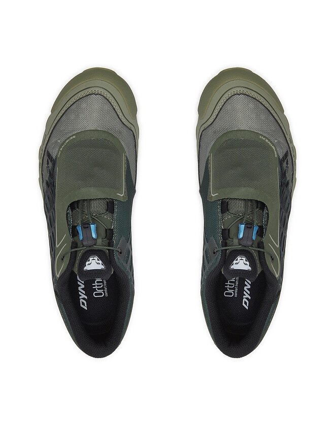 Dynafit Zapatillas de running Dynafit Feline SL 5654 Verde