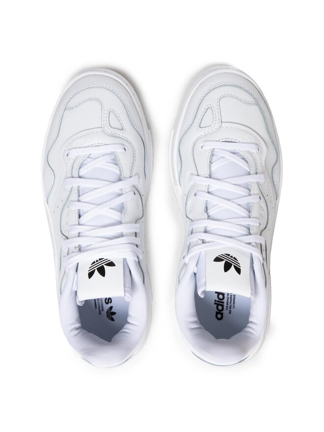 Sneakers adidas Supercourt XX S42822 WeiB eschuhe