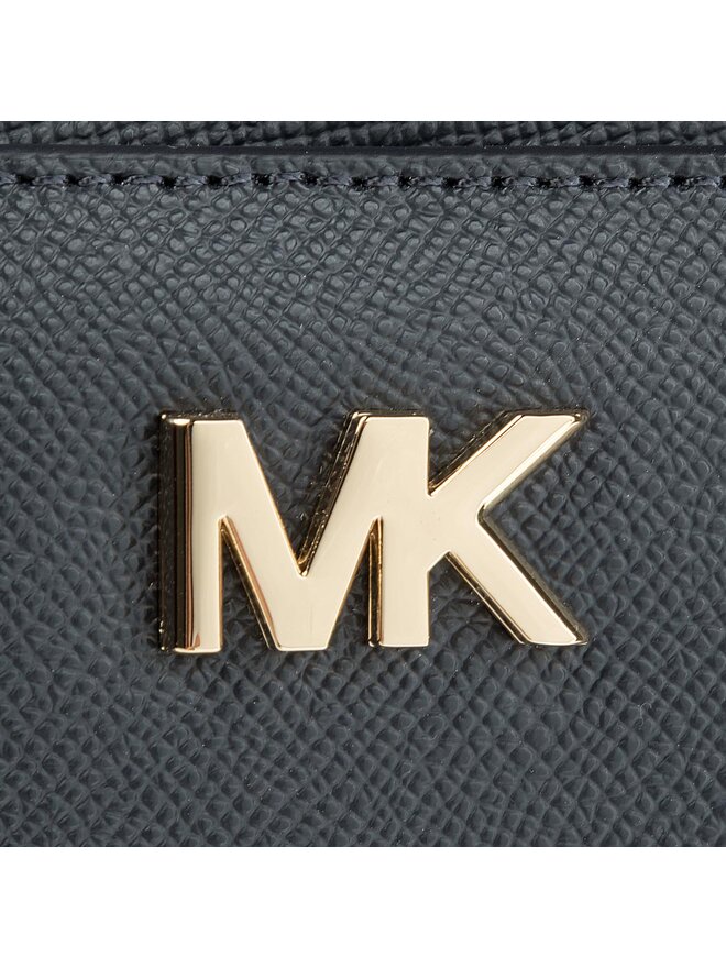Handtasche MICHAEL Michael Kors Maddie 30S8GN2T9L Dunkelblau eschuhe