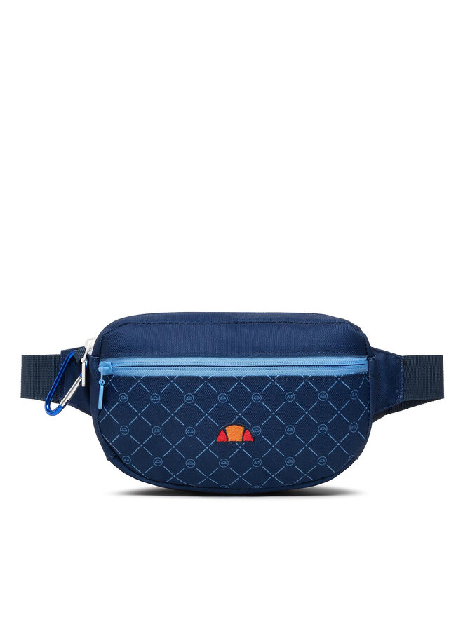 Sac banane Ellesse Sarto Bum Bag SANA2511 Bleu marine chaussures
