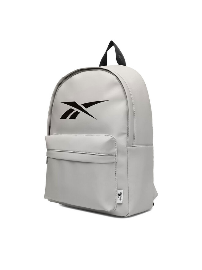 Reebok Рюкзак Reebok CWBEO-RBK-M-005-10 Сірий
