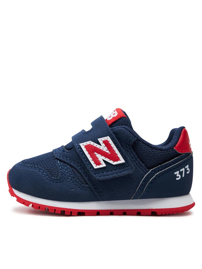 New Balance Sneakersy New Balance IZ373AI2 Tmavomodrá