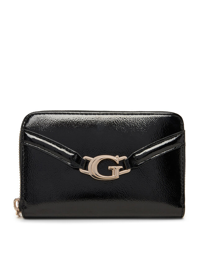 Guess Portfel Guess Dea Slg SWTG79 93140 Czarny