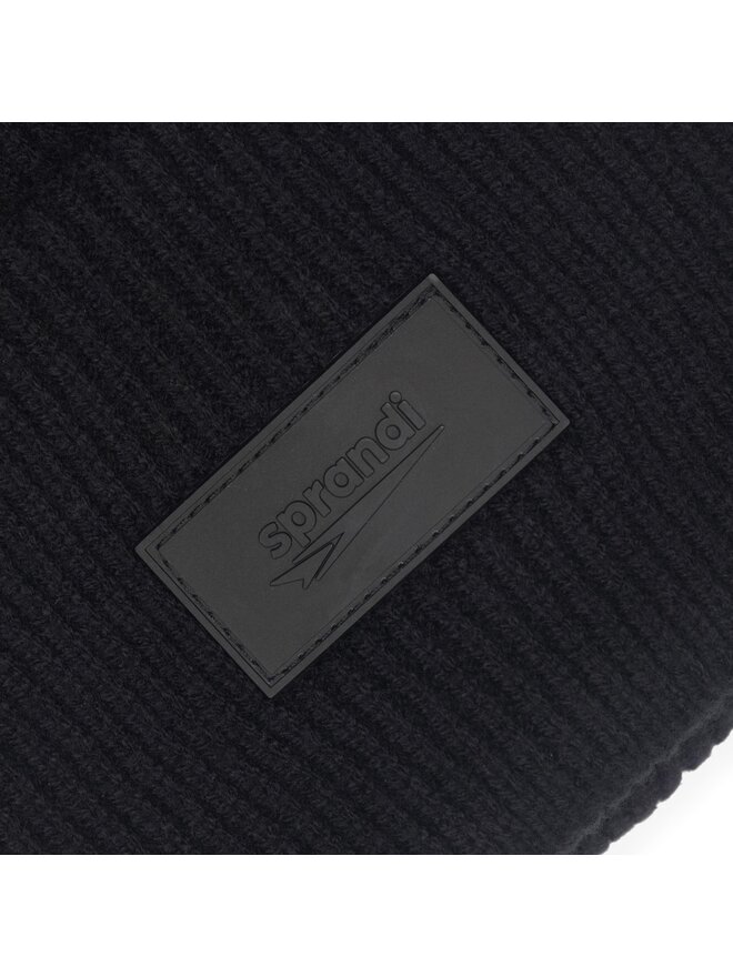 Sprandi Шапка Sprandi OW3-003-AW23 Черен