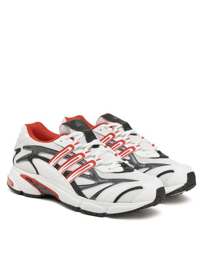 adidas Sneakersy adidas Temper Run 2.0 JH5492 Biały