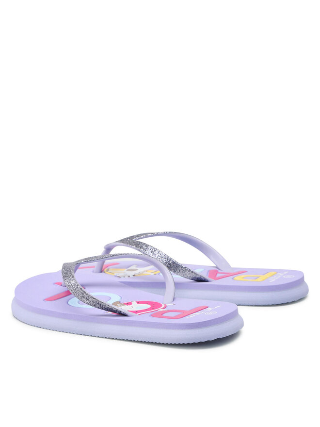 Nelli Blu В'єтнамки Nelli Blu 858697 Срібний