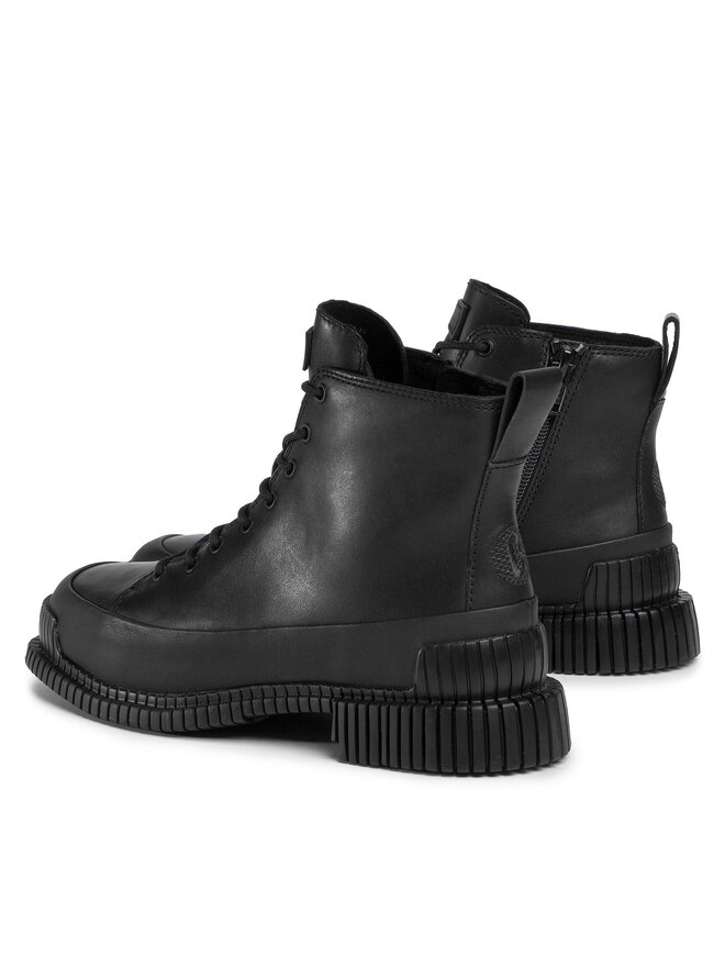 Camper Botines Camper Pix K400388-005 Negro
