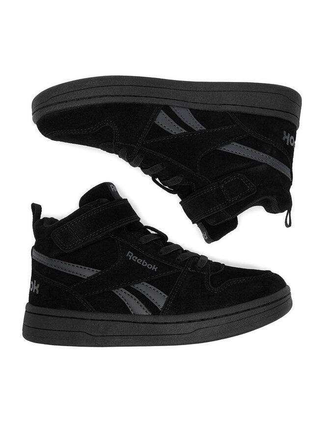 Reebok Снікерcи Reebok REEBOK-CEO-115L Чорний
