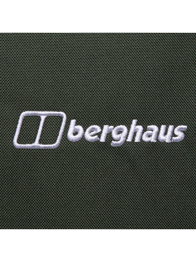 Berghaus Рюкзак Berghaus Brand Bag 22435 Зелений
