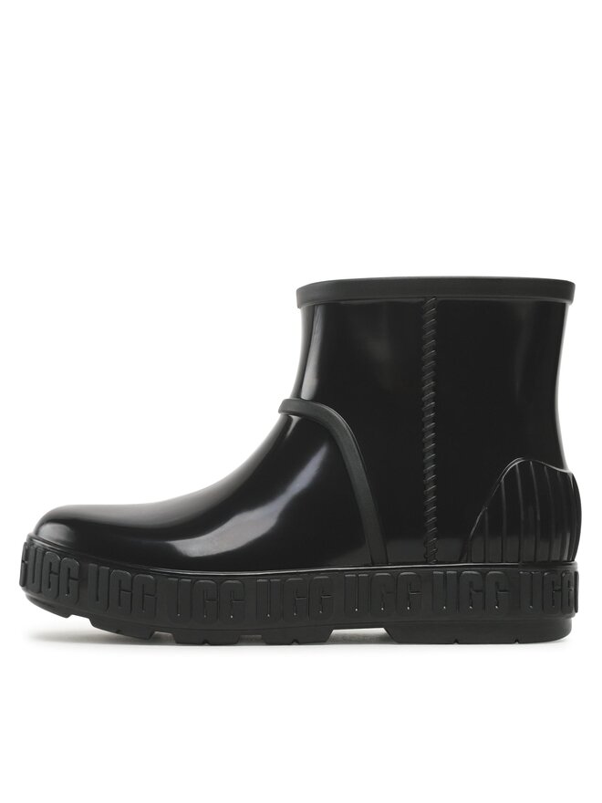 Ugg Botas de agua Ugg K Drizlita 1130361K Negro