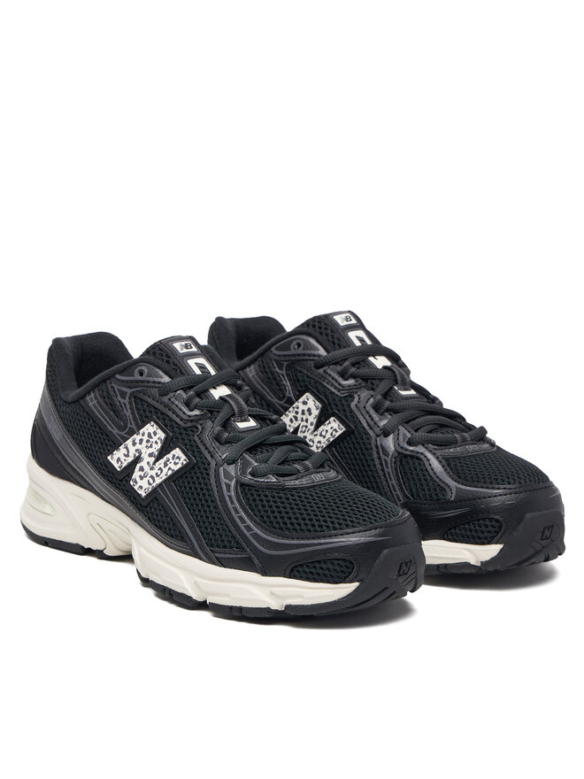 New Balance Sneakers New Balance U7402B2 Schwarz