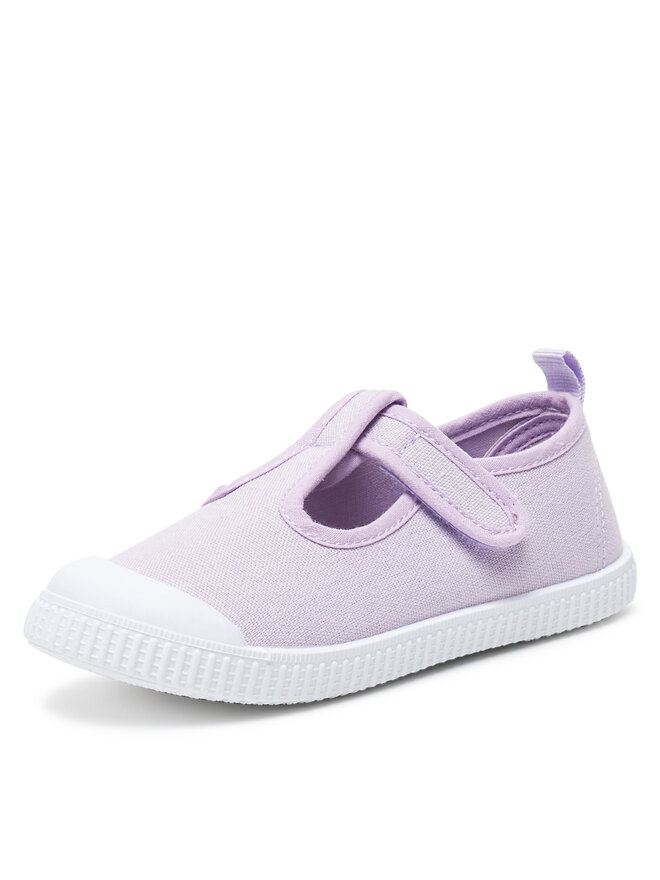 DeeZee Kapcie DeeZee CEO-CP91-25819(DZ) Fioletowy