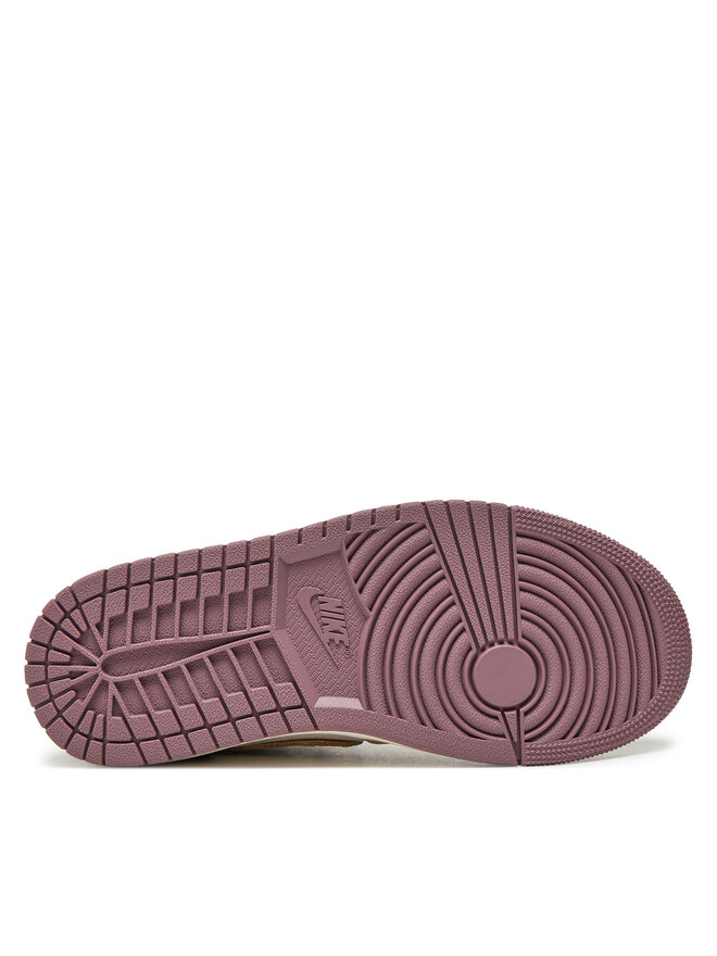Nike Сникърси Nike Air 1 Mm High FB9891 300 Цветен