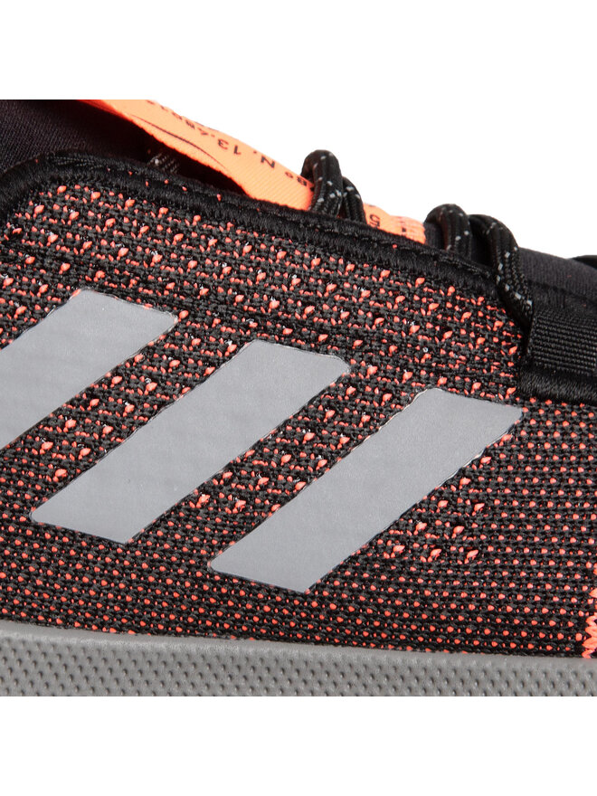 adidas Взуття для бігу adidas Sensebounce + Ace M EG1025 Чорний