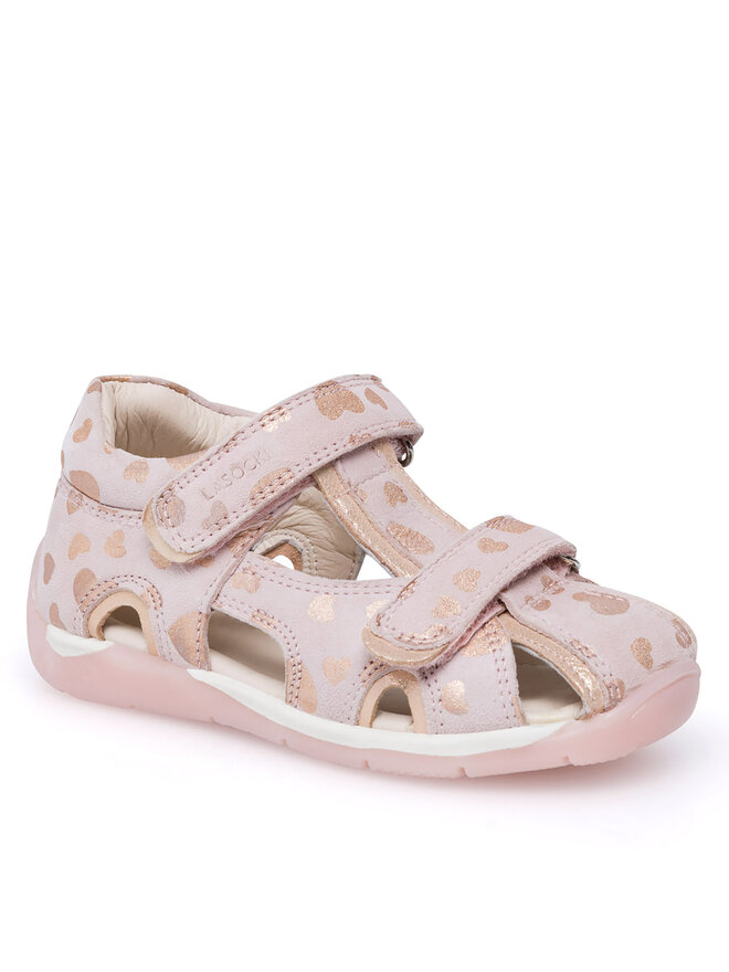 Lasocki Kids Sandali Lasocki Kids MARCUS CI12-MARCUS-02(II)DZ Khaki