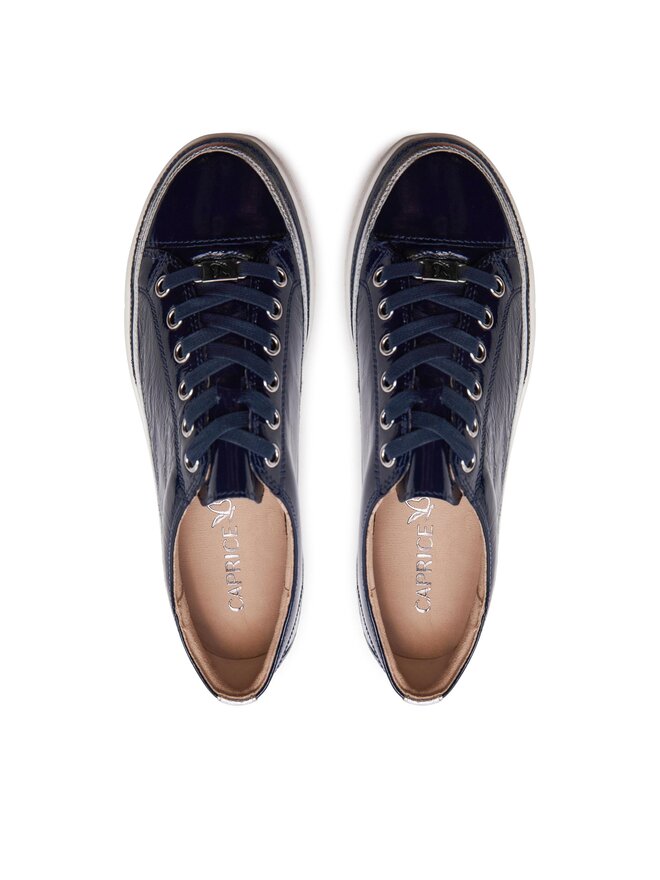 Caprice Zapatillas Caprice 9-23654-42 Azul marino