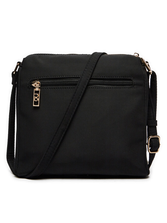 Nobo Сумка Nobo BAGP283-K020 Чорний