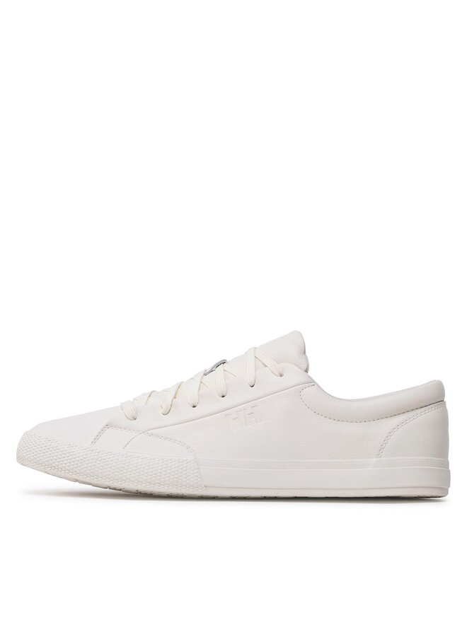 Helly Hansen Tenisky Helly Hansen F Jord Lv-3 11701_011 Bílá
