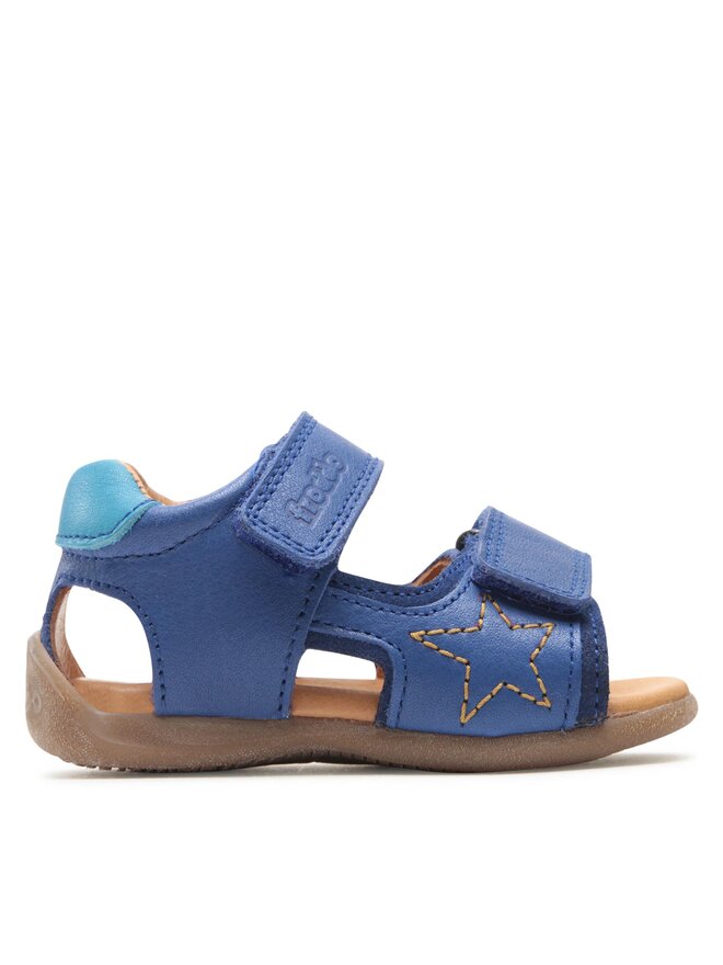 Froddo Sandalen Froddo Gogi G2150174-1 Blau