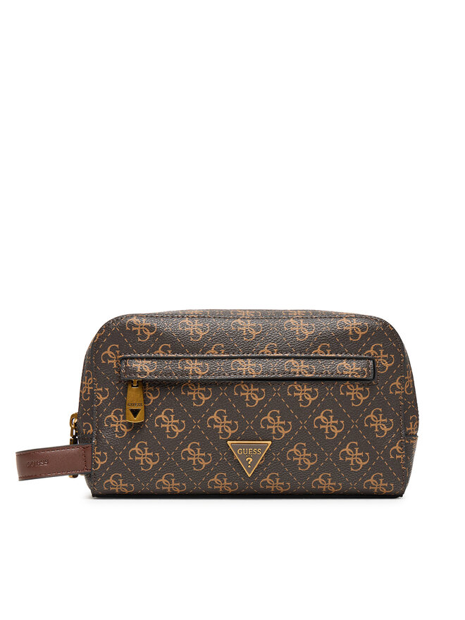 Guess Neseser Guess PMMILO P5461 Smeđa