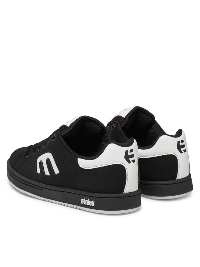 Etnies Superge Etnies Callicut  4101000014 Črna