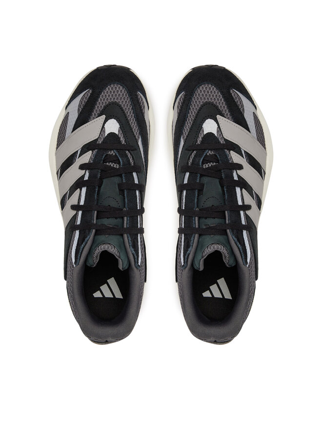 adidas Sneakersy adidas Lightblaze JH6943 Czarny