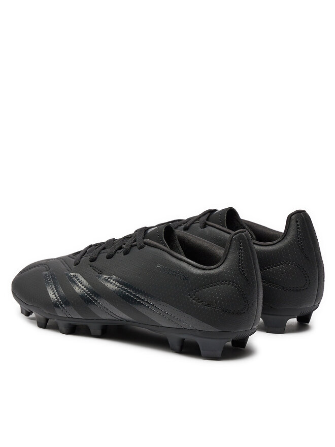 adidas Futbalové topánky adidas Predator 24 Club Flexible Ground IG5428 Čierna