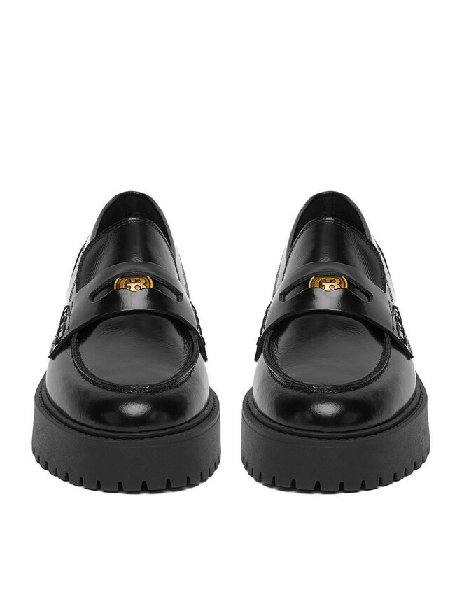 Gino Rossi Loafers Gino Rossi C-CARRIE1 Μαύρο