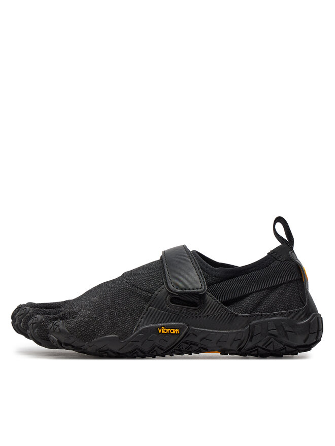 Vibram Fivefingers Běžecké boty Vibram Fivefingers Spyridon Evo 22W5501 Černá
