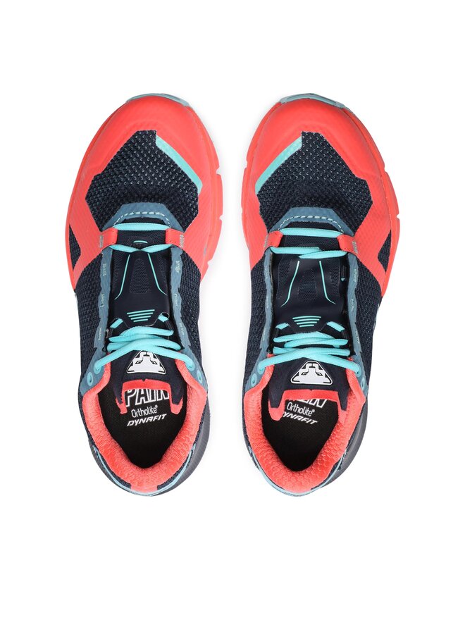 Dynafit Laufschuhe Dynafit Ultra 100 W 1841 Dunkelblau