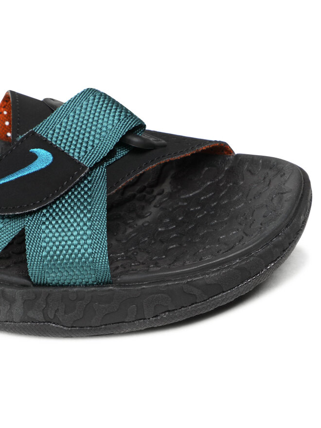 Nike Босоніжки Nike Acg Air Deschutz+ DC9093 300 Кольоровий