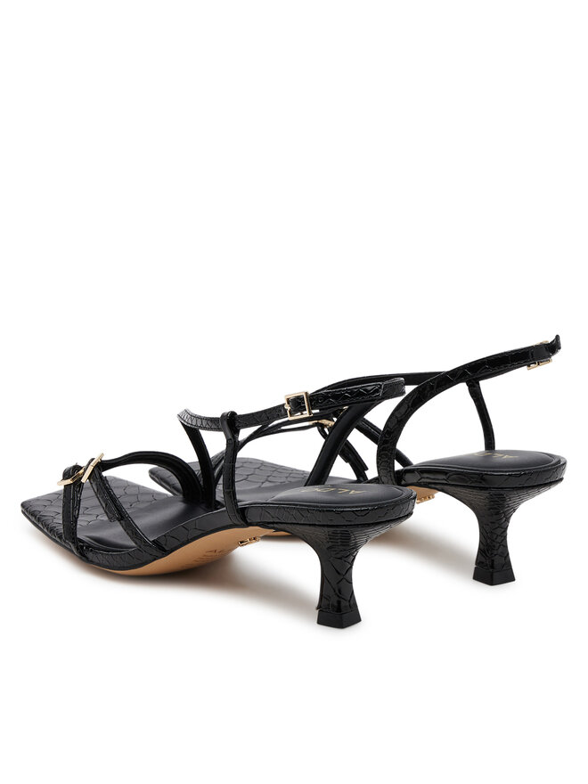 Aldo Sandale Aldo Harlie 13966717 Negru