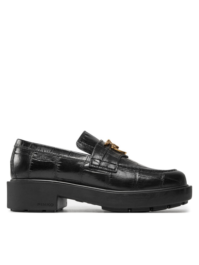 PINKO Chunky loafers PINKO Tina 01 SD0001P059 Nero