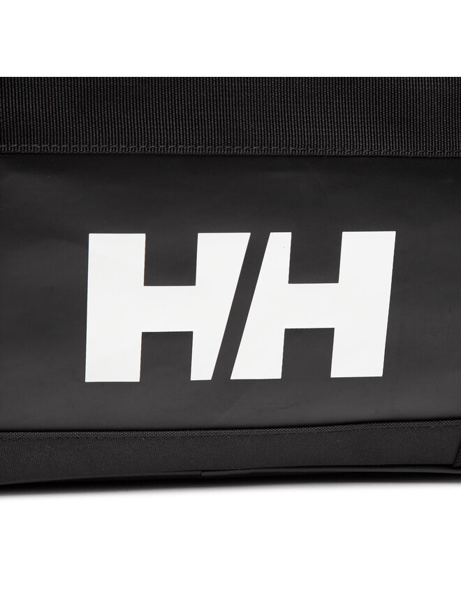 Helly Hansen Сумка Helly Hansen HH Scout Duffel S 67440-990 Чорний