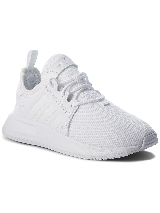 Sneakers adidas X Plr C CQ2972 WeiB eschuhe