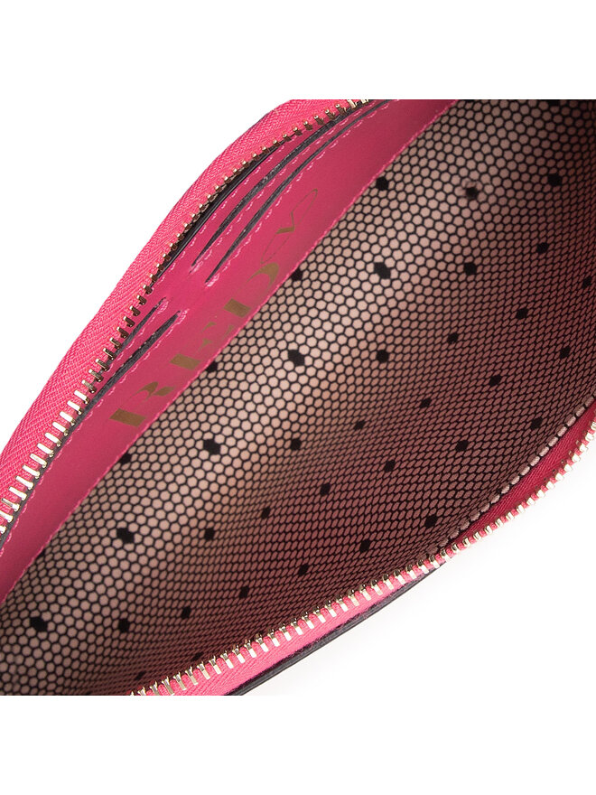Red Valentino Soma Red Valentino XQ2P0B57 Rozā
