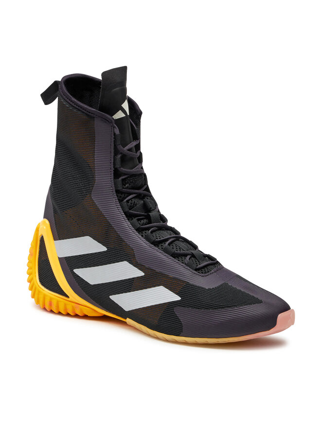 adidas Zapatos de boxeo adidas Speedex Ultra IF0478 Violeta