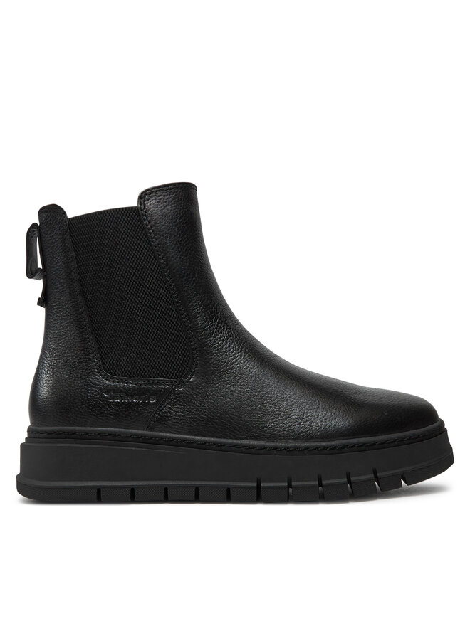 Tamaris Stiefeletten Tamaris 1-25453-43 Schwarz