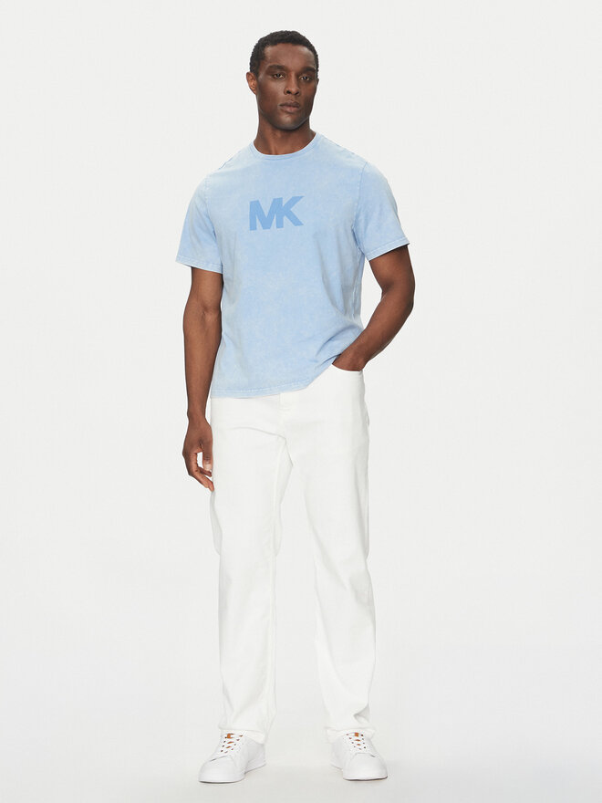 MICHAEL Michael Kors MICHAEL Michael Kors Футболка CS552I11V2 Бежевий