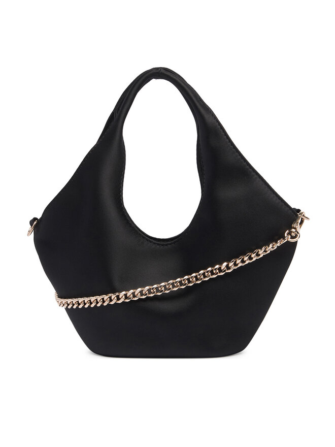 Guess Handtasche Guess Jewels Mini HWSG22 48750 Schwarz