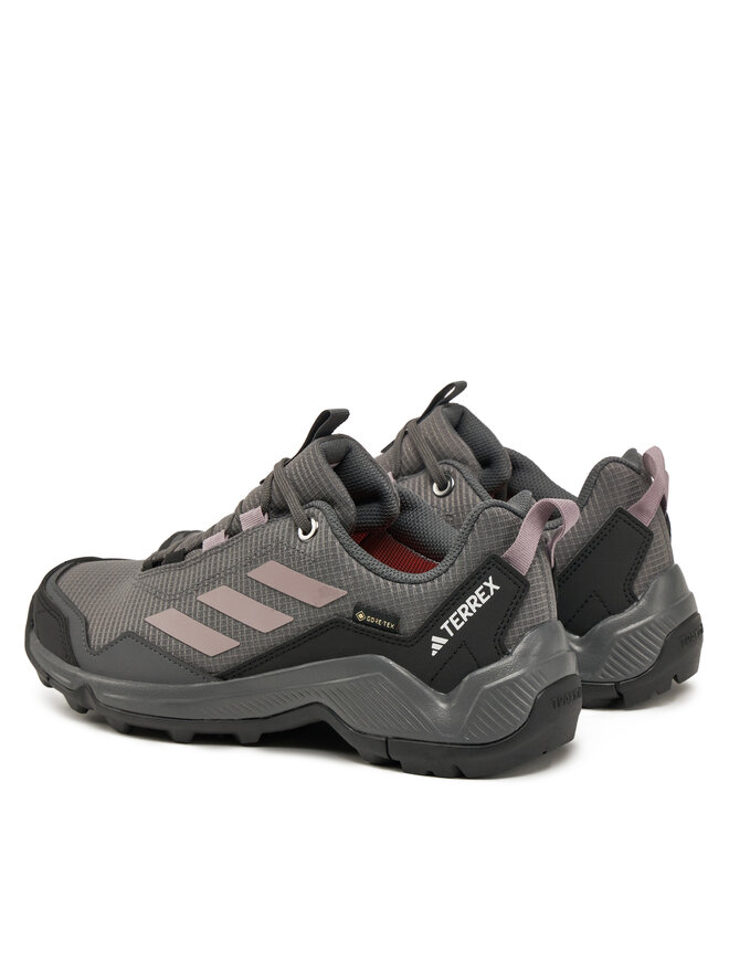 adidas Trekkingi adidas Terrex Eastrail GORE-TEX IH3585 Szary